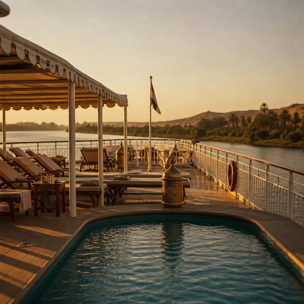 Luxury Egypt