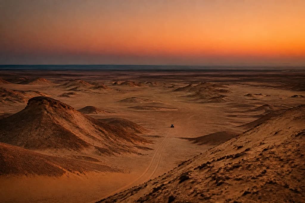 Adventure Egypt