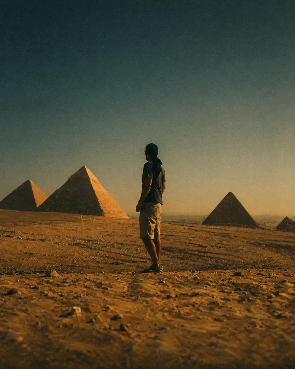 Private Egypt
