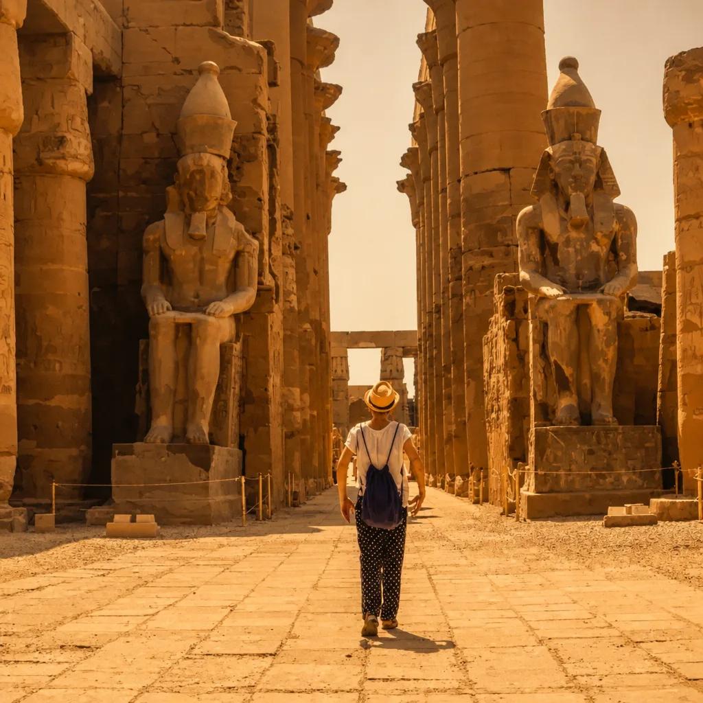 Solo Egypt