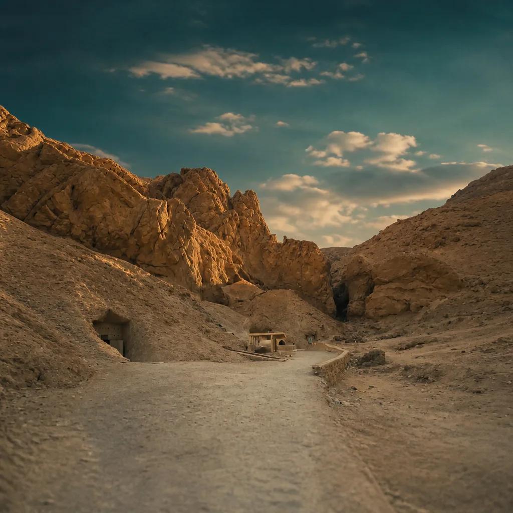 Classic Egypt