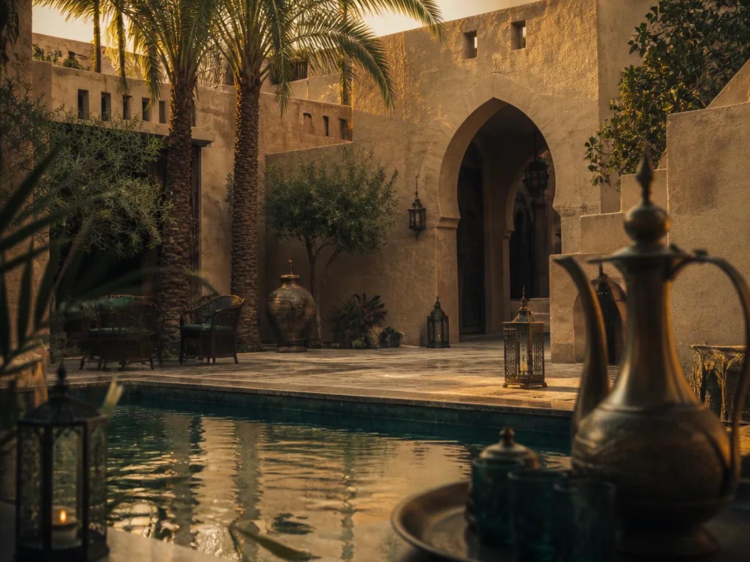 What's a day trip from your hotel
