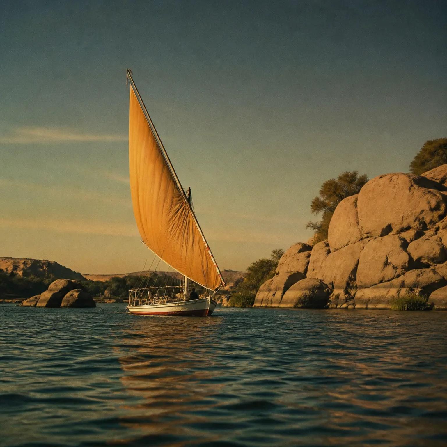 Aswan