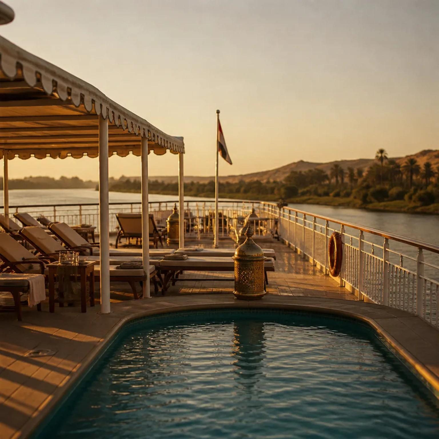 Middle Egypt, Egypt