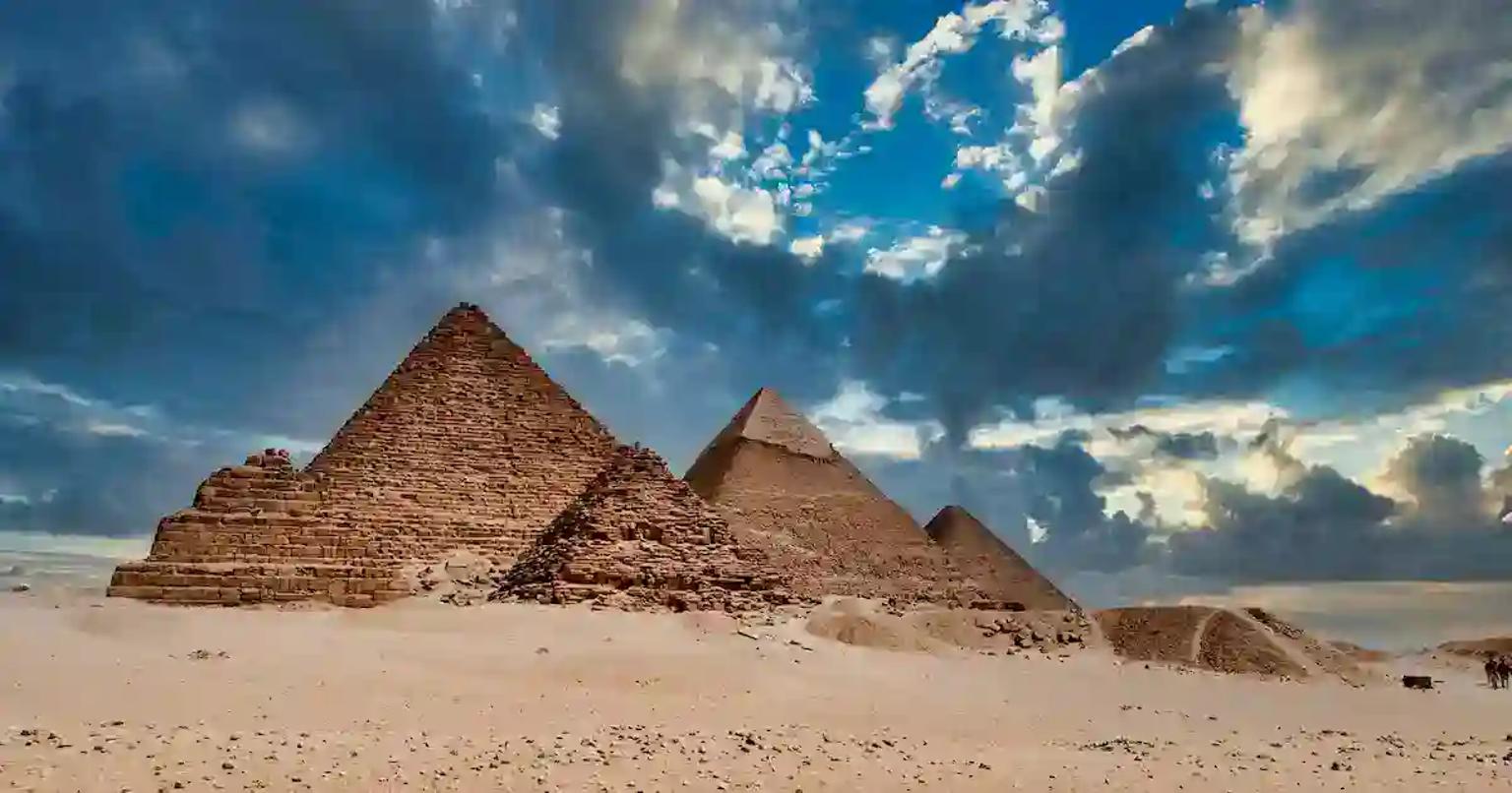 6 Days Cairo and Alexandria Vacation