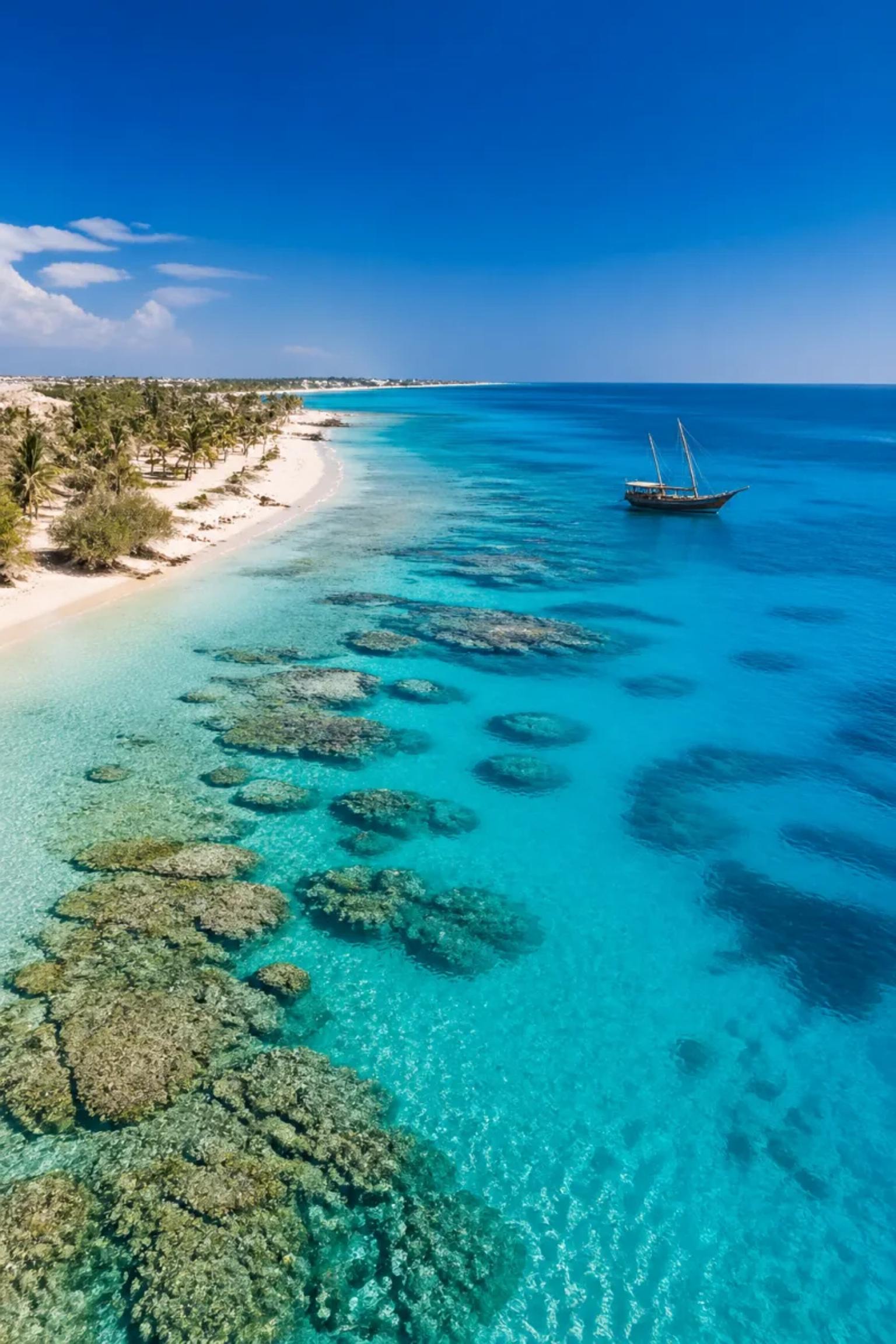 Makadi Bay