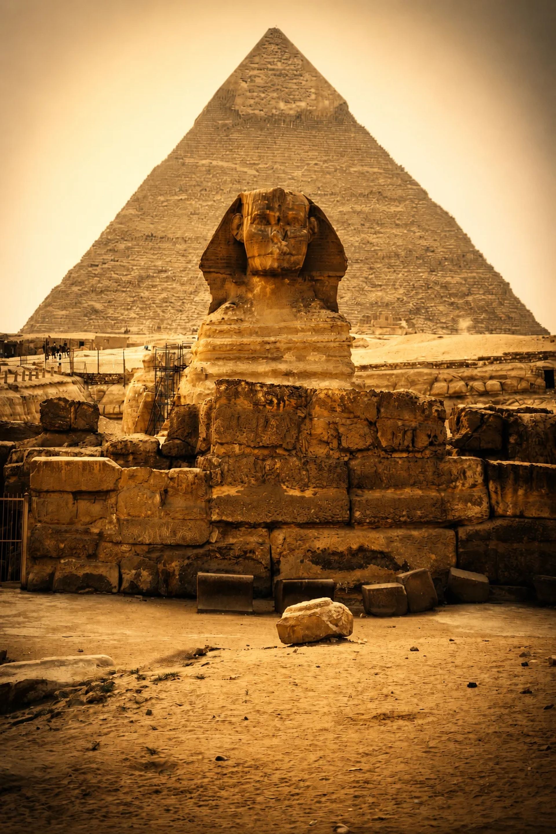 Cairo excursion – Excursions from Cairo
